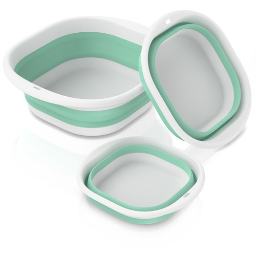 Bearware faltbares - bearware,