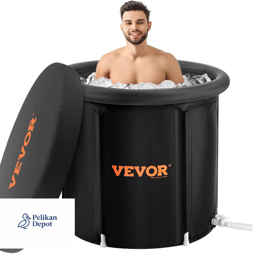 Eisbadewanne vevor - 90, cm