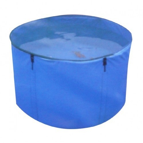 Flexibles faltbecken flexi - flexibles,