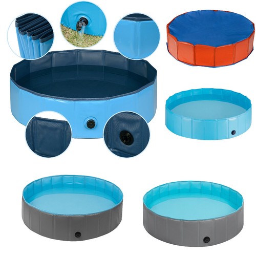 Hundepool hunde swimmingpool - hundepool,