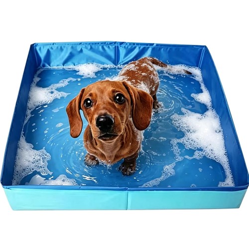 Hundepool katzenpool - hundepool,