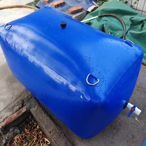 Wassertank faltbare regentonne - wassertank,
