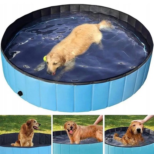 Hundepool swimmingpool hunde - swimmingpool,