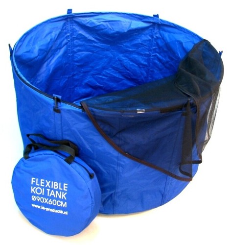 Aquaforte faltbecken flexible - aquaforte,