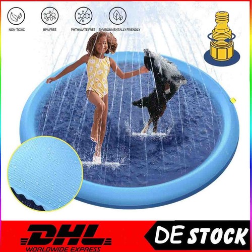Hundepool hunde swimmingpool - hundepool,