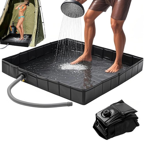 Faltbares pvc pool 104cm - pool,