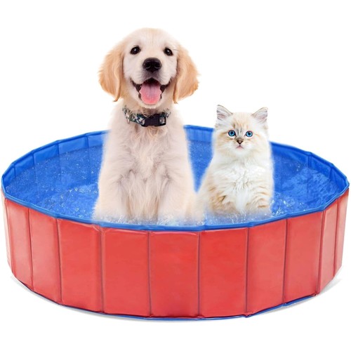 Hundepool hundeschwimmbecken - hundepool,