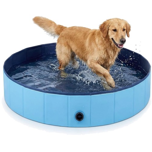 Hundepool kinderplanschbecken - hundepool,