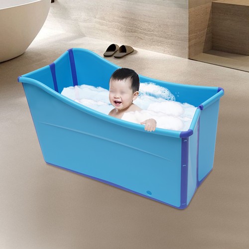 56cm faltbar badewanne - 87*46*56cm,