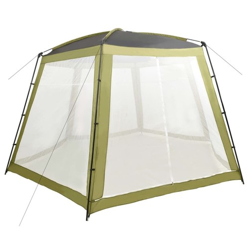 Poolzelt camouflage pavillon - poolzelt,