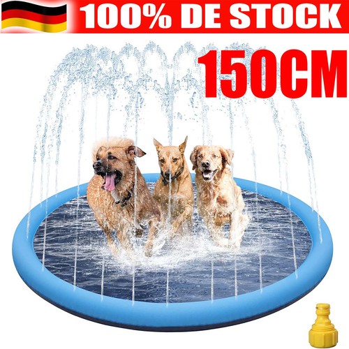 Hunde hundepool swimmingpool - hundepool,