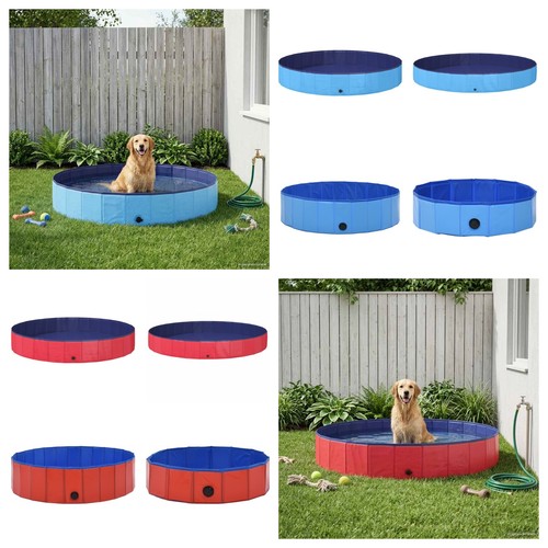 Hundepool faltbar - hundepool,