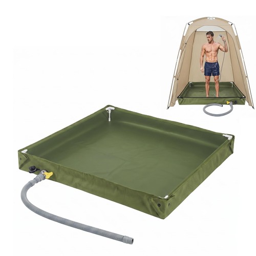 Umllpet duschbecken olive x - duschbecken, 80