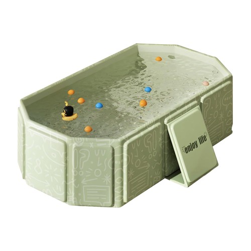 Baby badewanne faltbar - baby,
